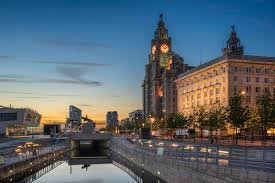 boarding up, liverpool